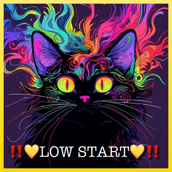 ‼️LOW START ALERT‼️ - Picture 2 of 2